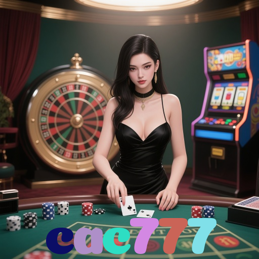 cac777-App