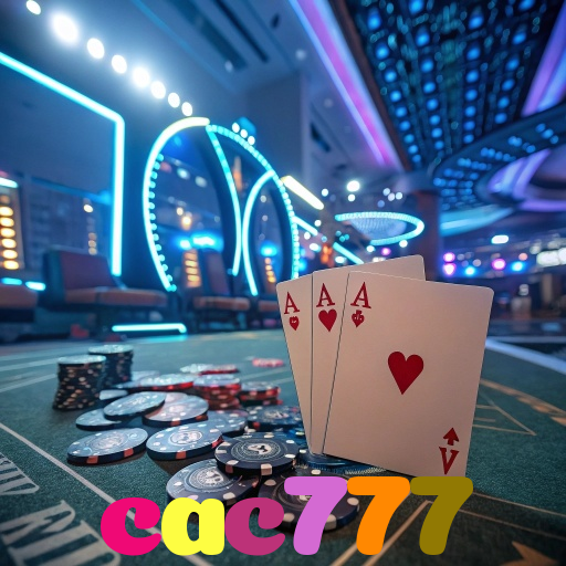 cac777-App