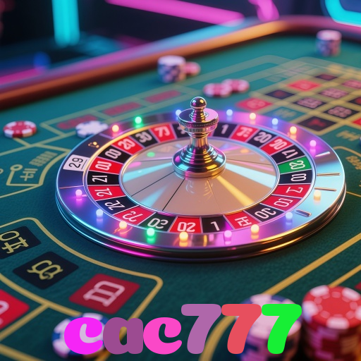 cac777-App