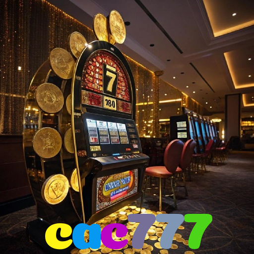cac777-App