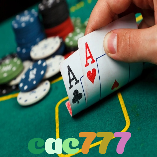 cac777-App
