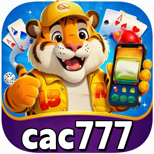 cac777-Logo